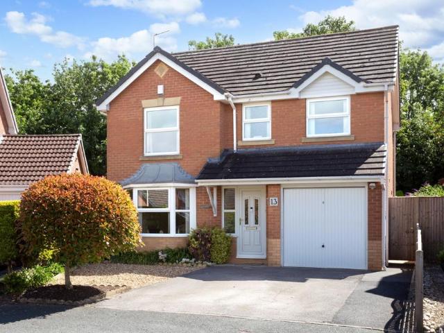 House for sale in Boroughbridge, North Yorkshire