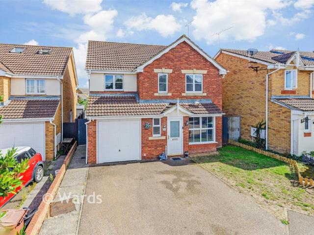 House for sale in Gravesend, Gravesham