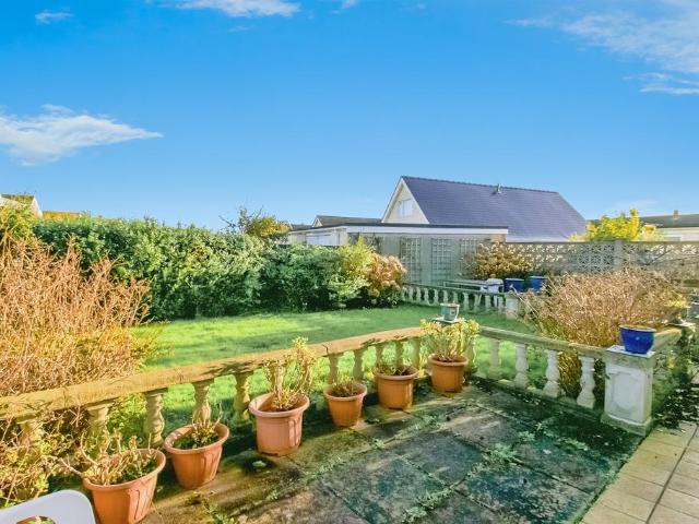 House for sale in Porthcawl, Nottage