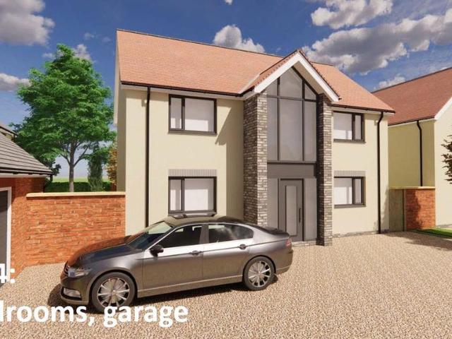 House for sale in Minehead, Somerset