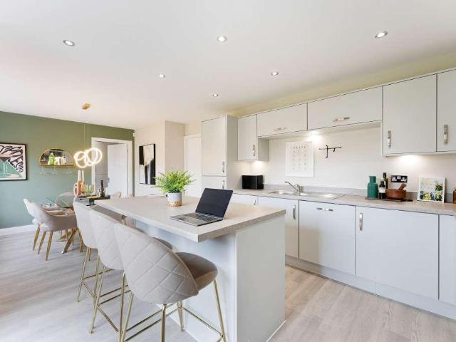 House for sale in Leighton Park, Westbury