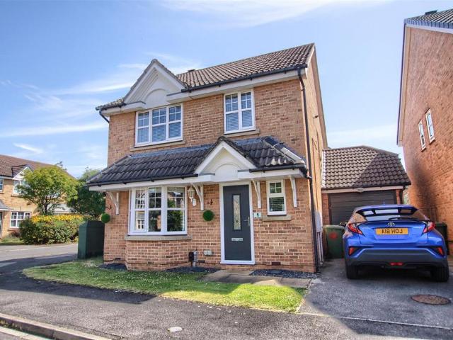 House for sale in Stockton-on-tees