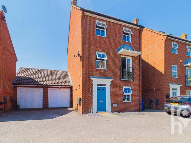 House for sale in Minster-on-Sea, Oad Street