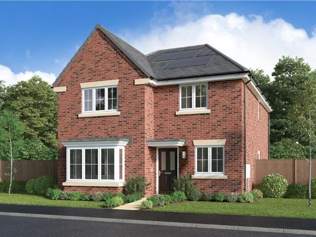 House for sale in Intake, South Yorkshire