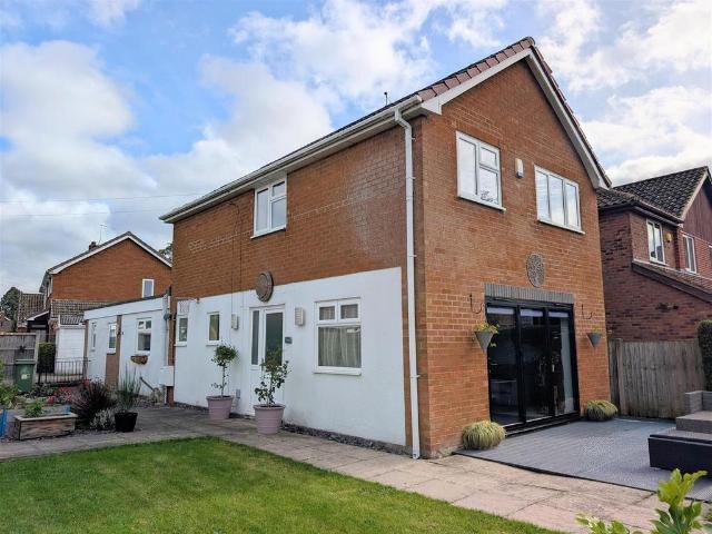 House for sale in Wem Urban, Wem