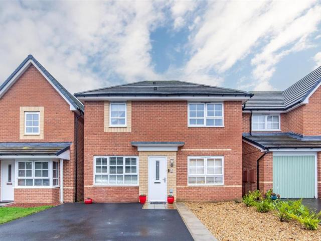 House for sale in Hepscott