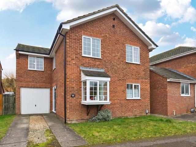 House for sale in Flitwick, Isle Of Man