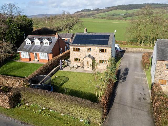 House for sale in Higher Bartle, Isle Of Man