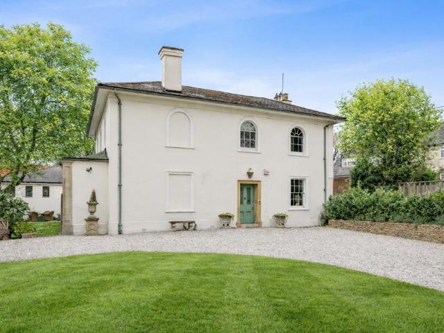 House for sale in Yeovil Without, Yeovil