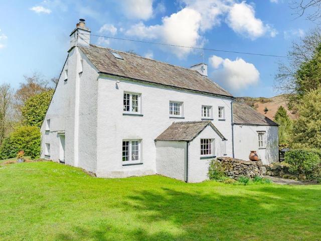 House for sale in Newby Bridge