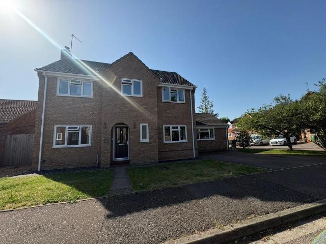 House for sale in Huntingdon, Cambridgeshire