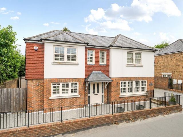 House for sale in Knockholt Pound, The Butts