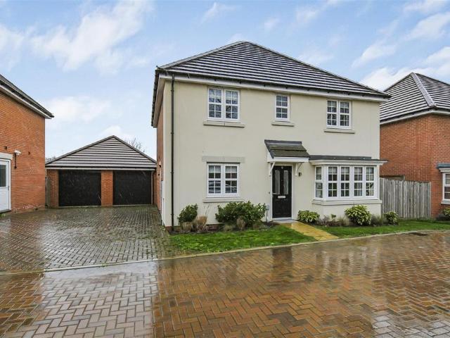 House for sale in St Stephen, Five Acres