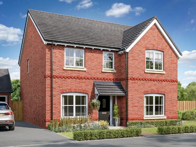 House for sale in Ashington, Northumberland