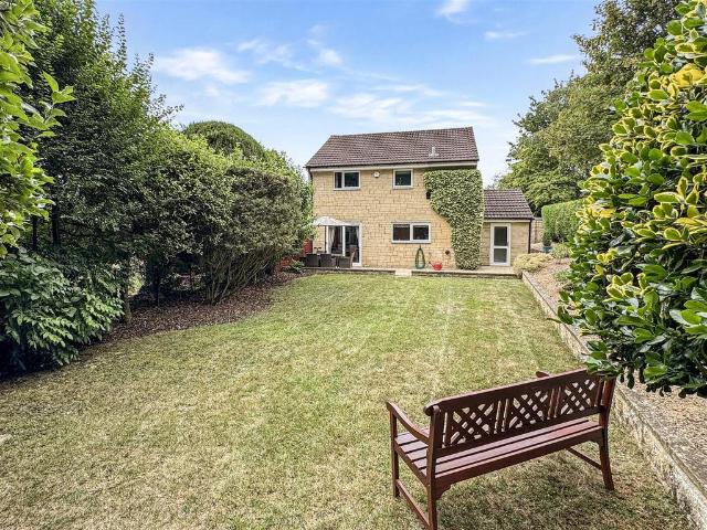 House for sale in Fossebridge, Gloucestershire