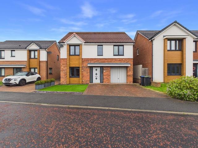 House for sale in North Lodge