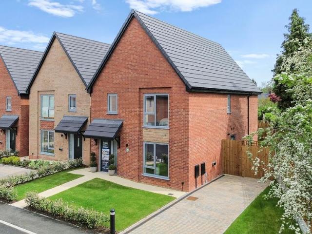 House for sale in Gillar's Green, Eccleston