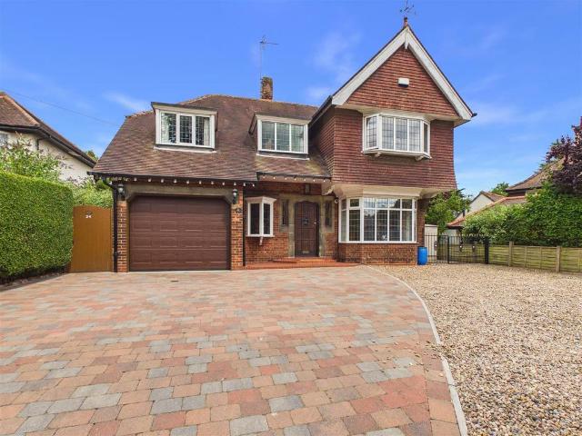 House for sale in Kirk Ella, East Riding Of Yorkshire
