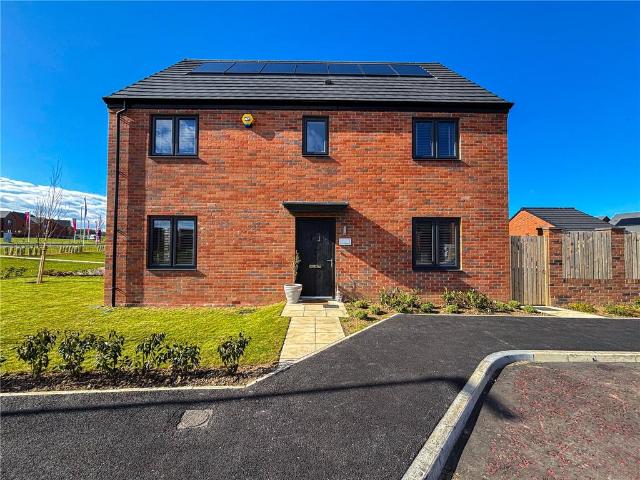 House for sale in Cold Hesledon