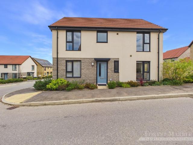 House for sale in Selwood, Frome