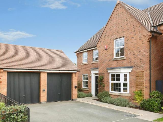 House for sale in Manton, Bassetlaw