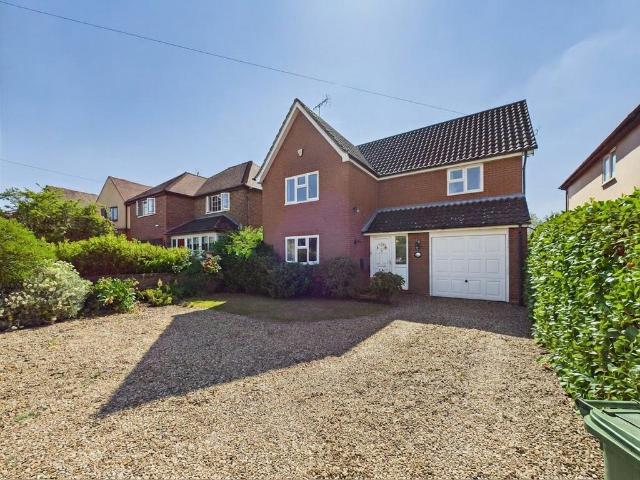 House for sale in Gosfield, Braintree