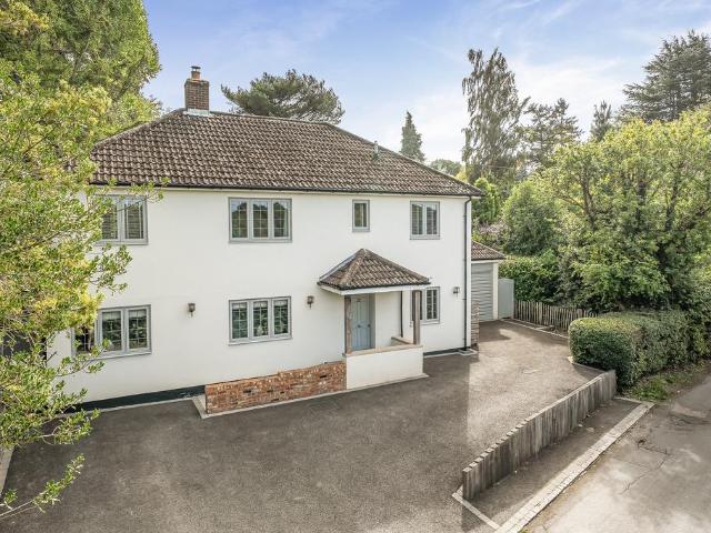 House for sale in Romford, Tunbridge Wells