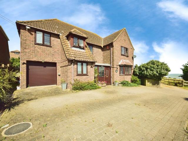 House for sale in Minster-on-Sea, Oad Street