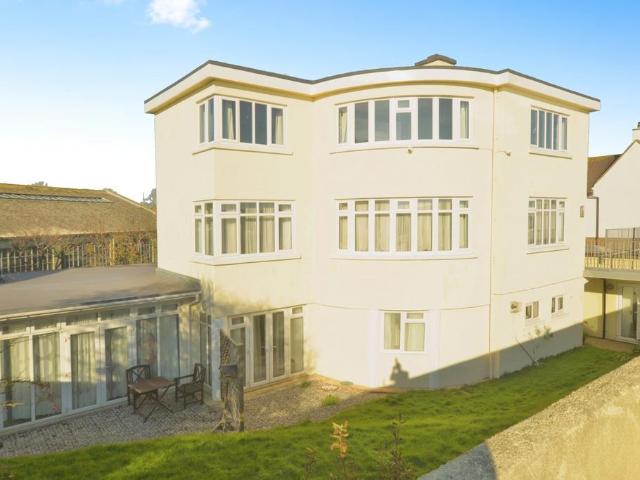 House for sale in Folkestone, Kent