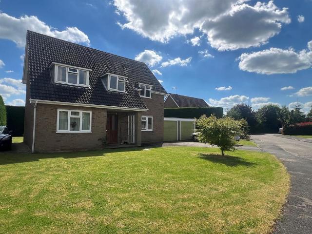 House for sale in Peterborough