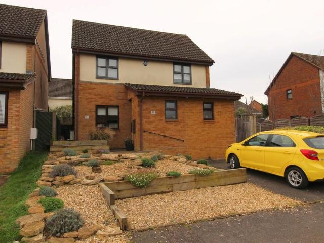 House for sale in Potton, Bedfordshire