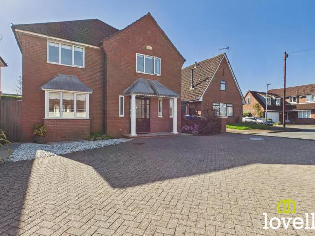 House for sale in Cottingham, East Riding Of Yorkshire