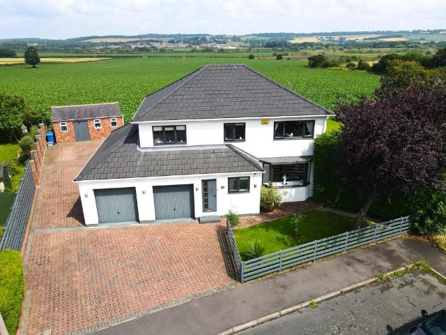 House for sale in Mexborough, South Yorkshire
