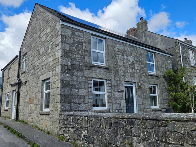 House for sale in Currian Vale, Nanpean
