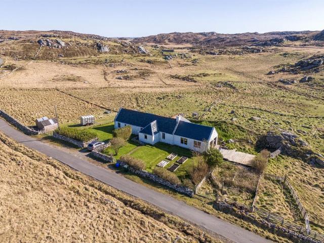 House for sale in Scotland