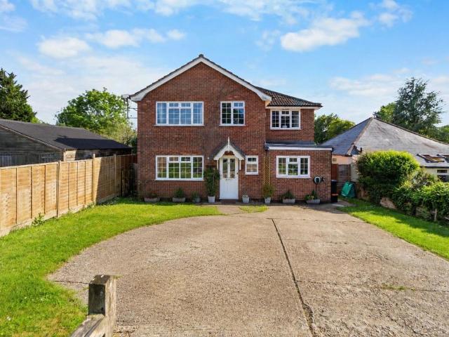 House for sale in Troy Town, The Butts