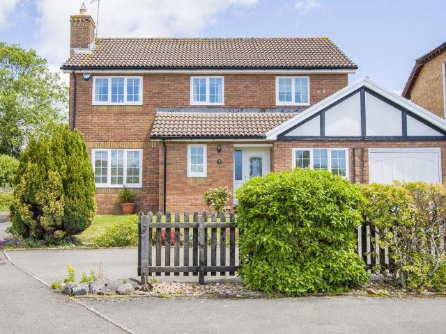 House for sale in Wales