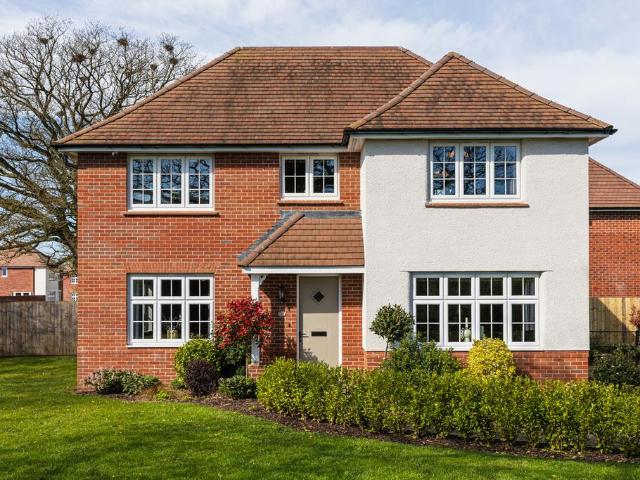 House for sale in Newton St Cyres, Devon