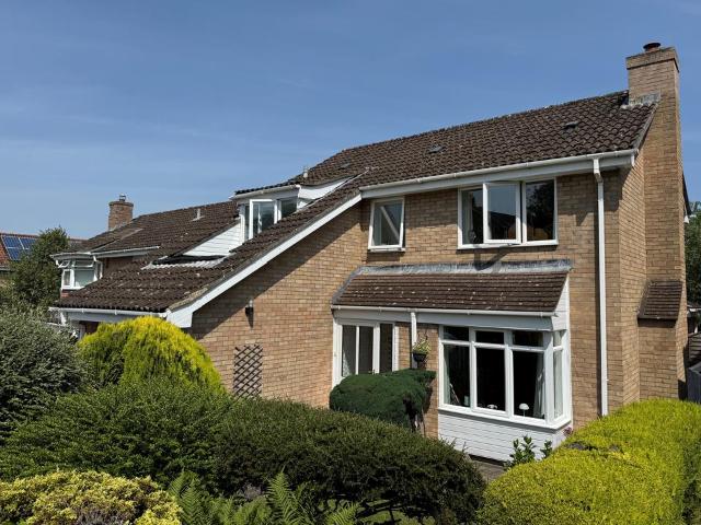 House for sale in Highworth, Swindon