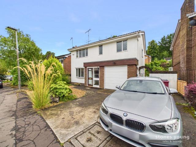 House for sale in Beardwood, Blackburn