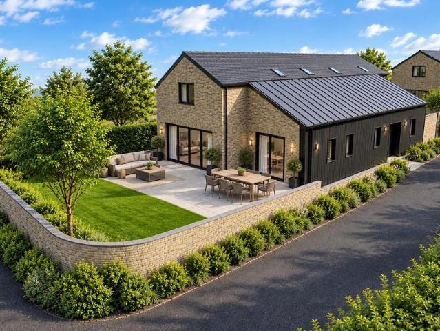 House for sale in Dringhouses, York