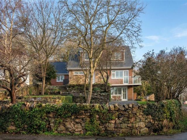 House for sale in Barton, Leicestershire