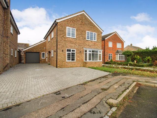House for sale in Northill, Bedfordshire