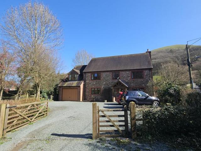 House for sale in Little Stretton, Church Stretton