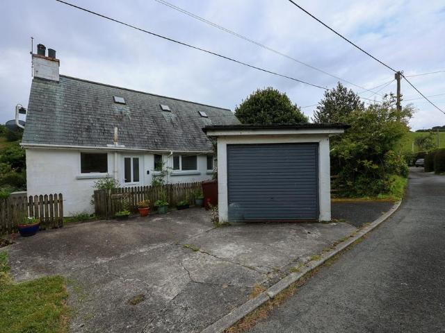 House for sale in Gorran Haven, Cornwall