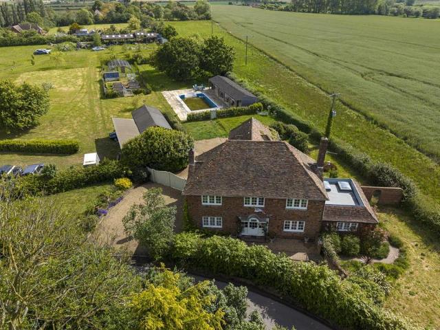 House for sale in Upstreet, The Bridge