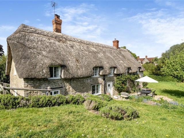 House for sale in East Dorset