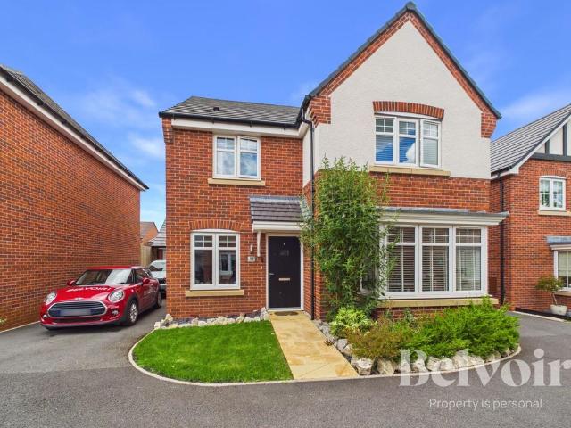 House for sale in Frankwell, Shropshire