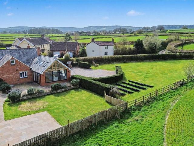 House for sale in Trull, Somerset