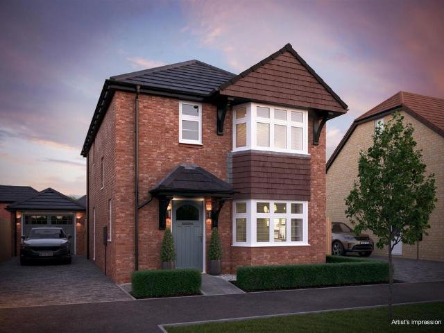 House for sale in Elmton, East Midlands